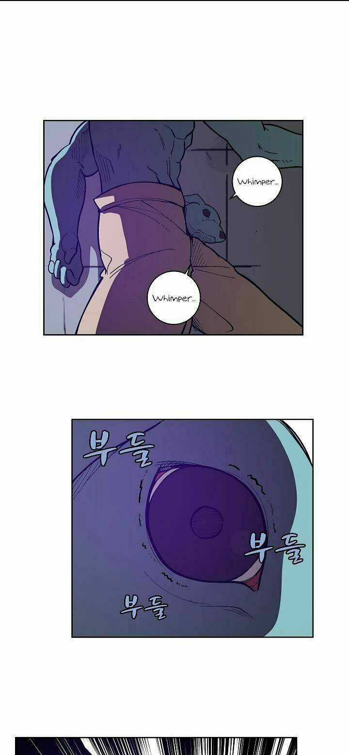 The Dungeon Master - Chapter 16 - Trang 16