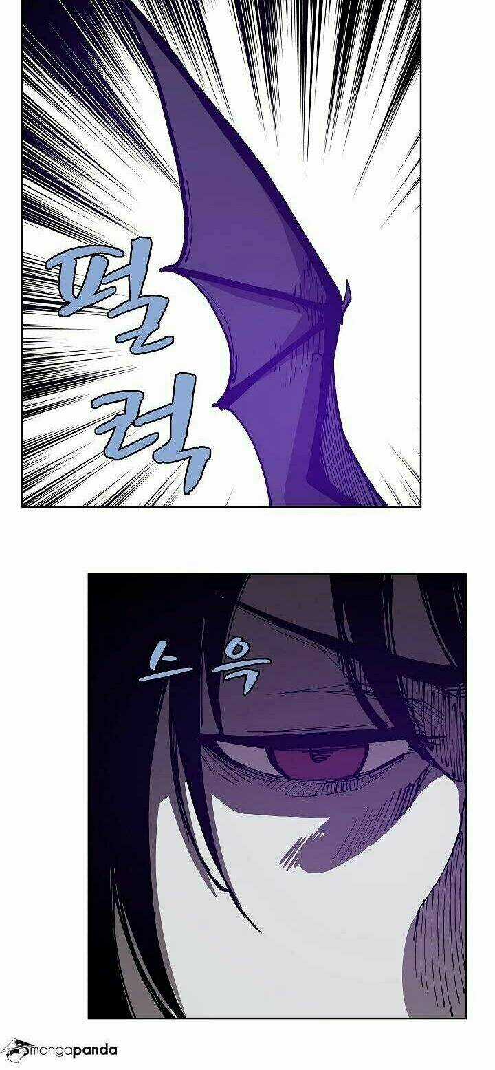 The Dungeon Master - Chapter 16 - Trang 17