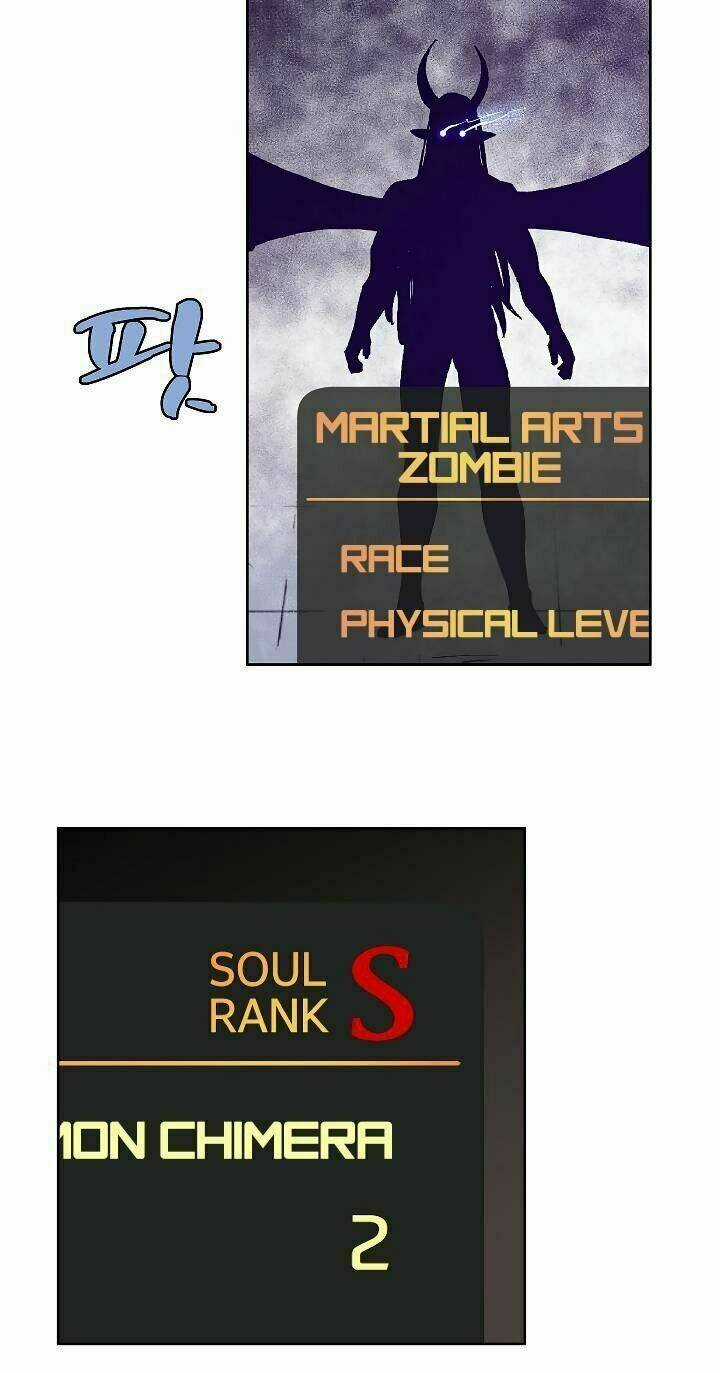 The Dungeon Master - Chapter 16 - Trang 20