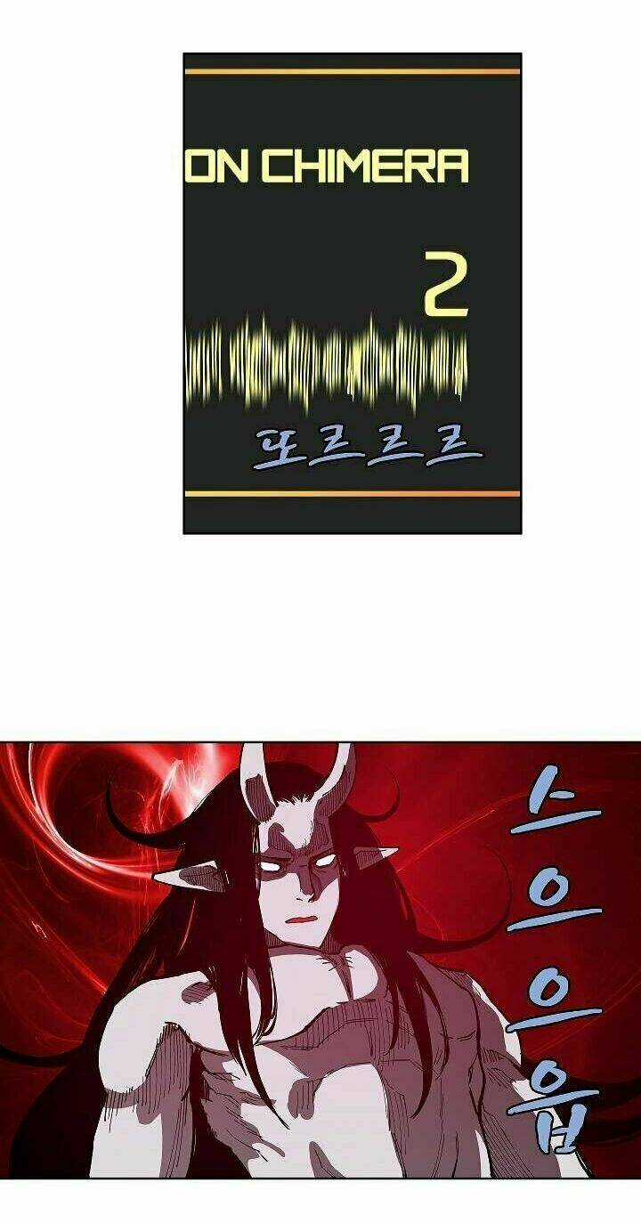 The Dungeon Master - Chapter 16 - Trang 21