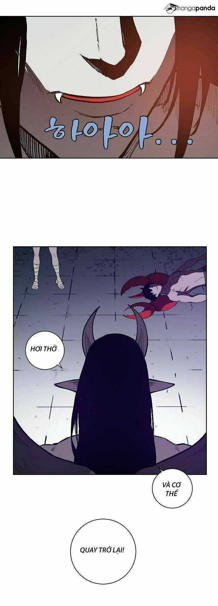 The Dungeon Master - Chapter 16 - Trang 22