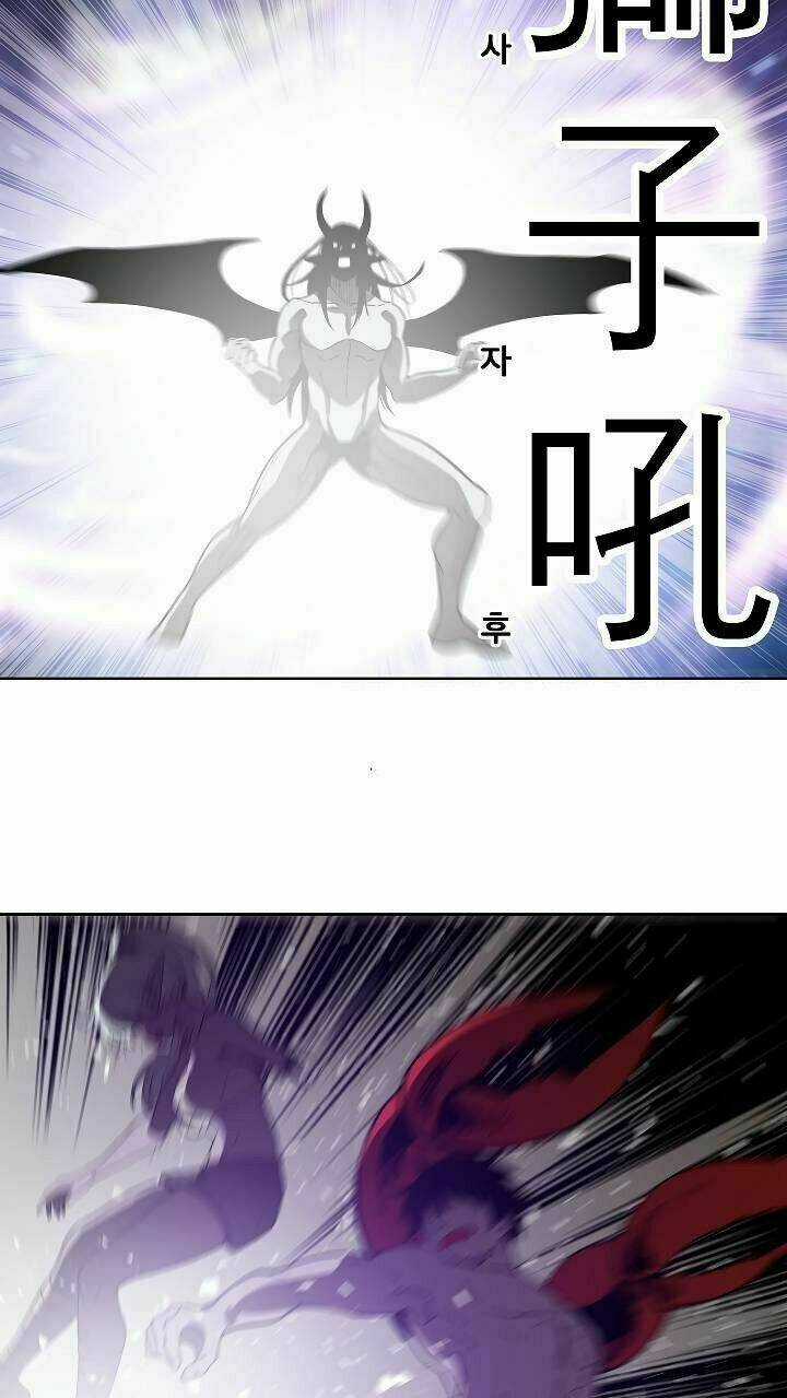 The Dungeon Master - Chapter 16 - Trang 24