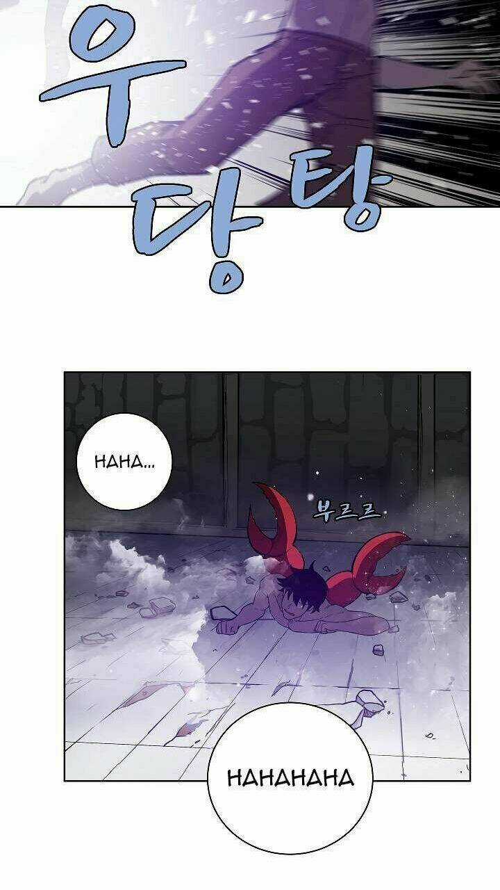 The Dungeon Master - Chapter 16 - Trang 25