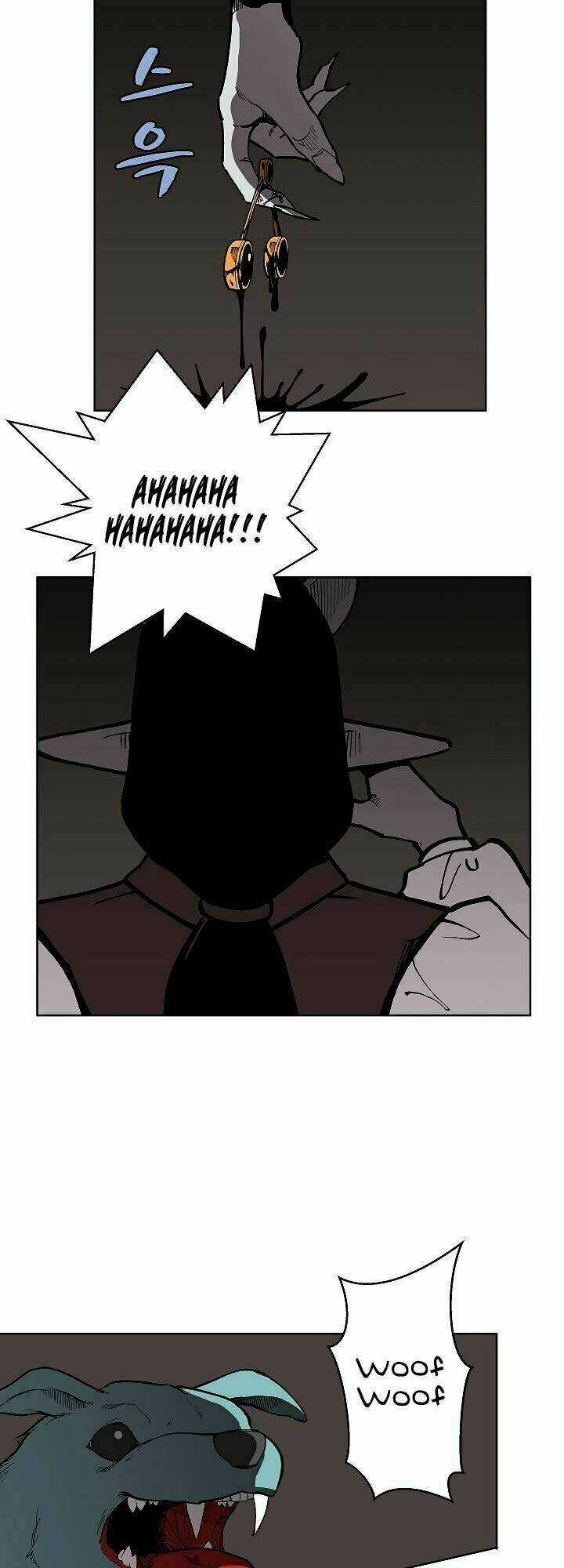 The Dungeon Master - Chapter 16 - Trang 27