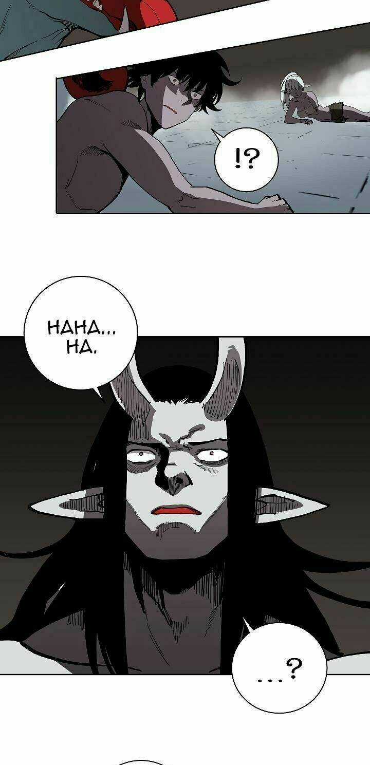 The Dungeon Master - Chapter 16 - Trang 28