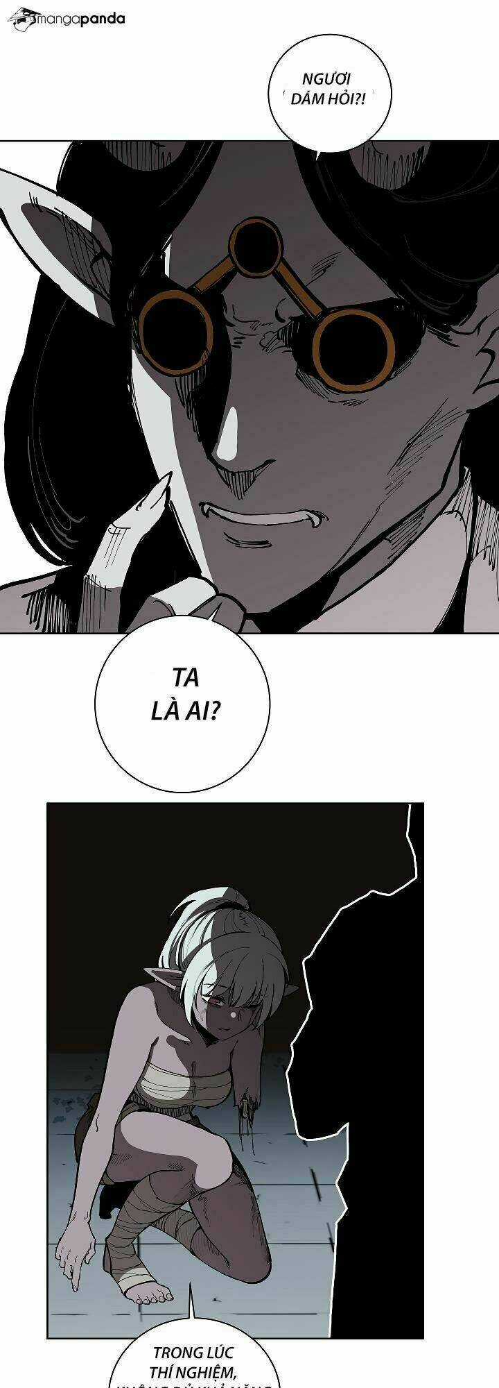 The Dungeon Master - Chapter 16 - Trang 30