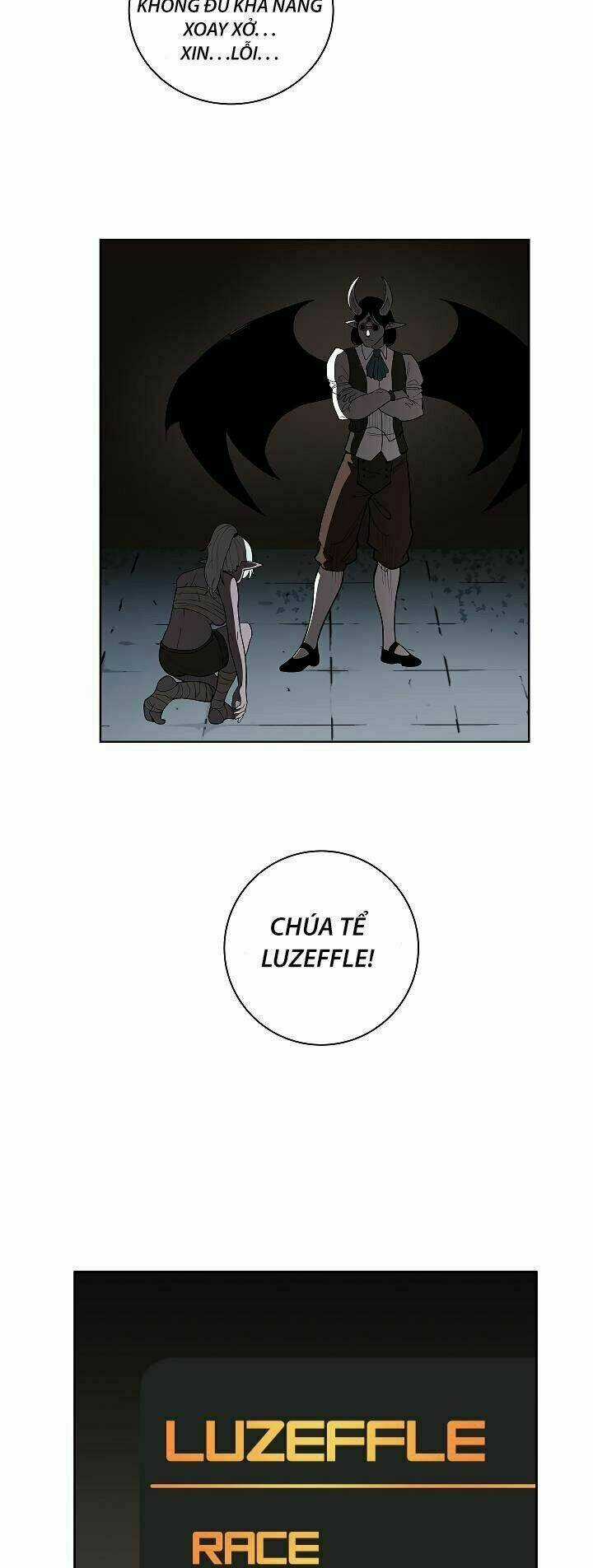 The Dungeon Master - Chapter 16 - Trang 31