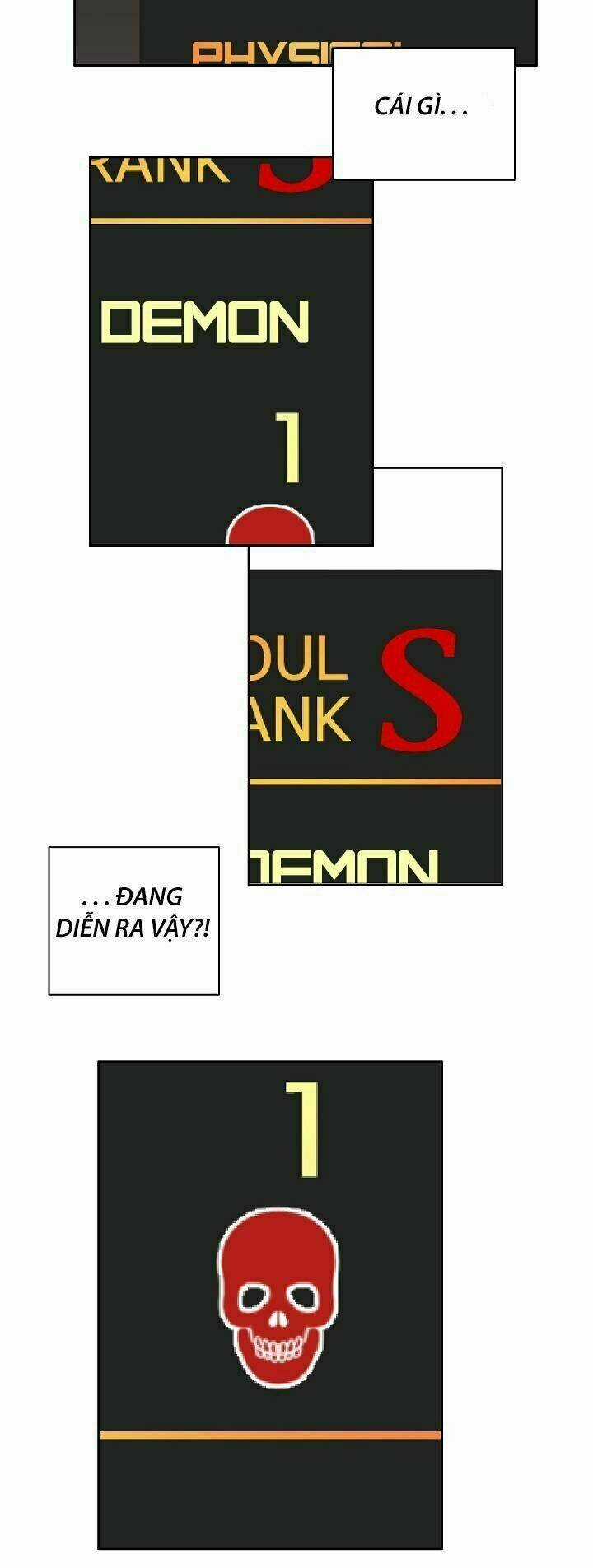 The Dungeon Master - Chapter 16 - Trang 32