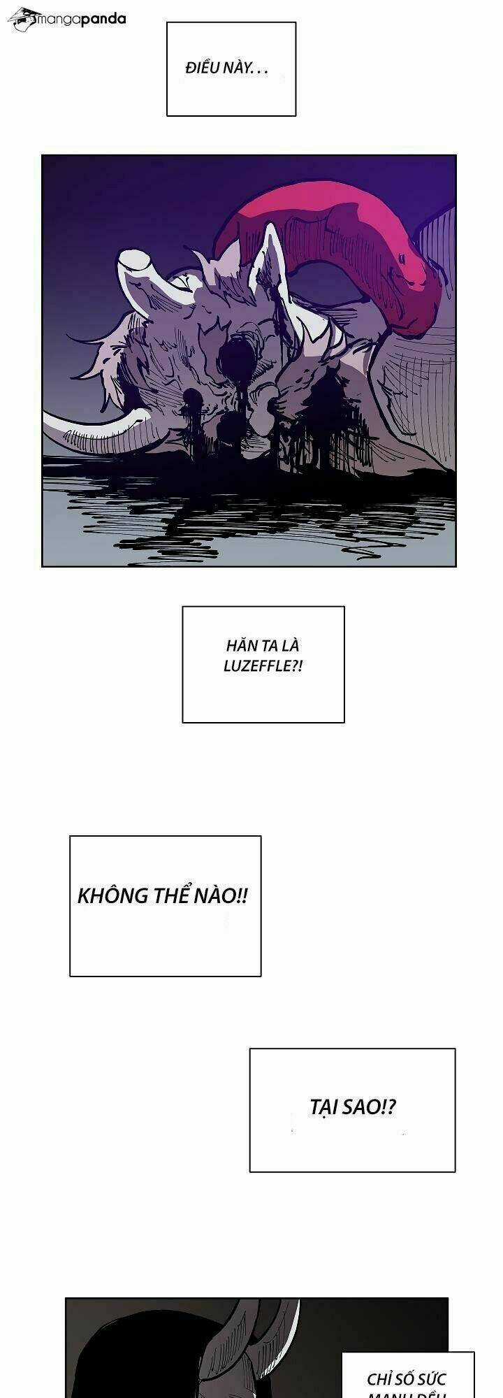 The Dungeon Master - Chapter 16 - Trang 33