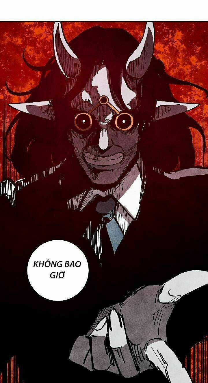 The Dungeon Master - Chapter 16 - Trang 35