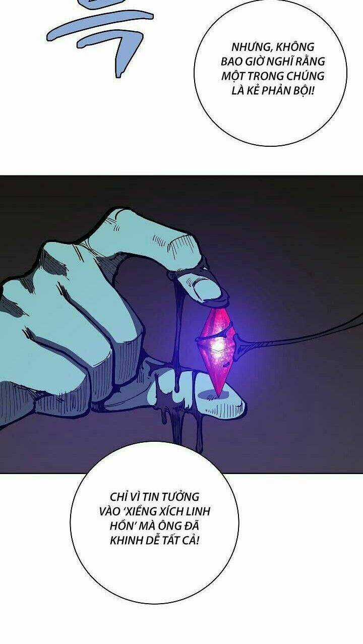 The Dungeon Master - Chapter 16 - Trang 5