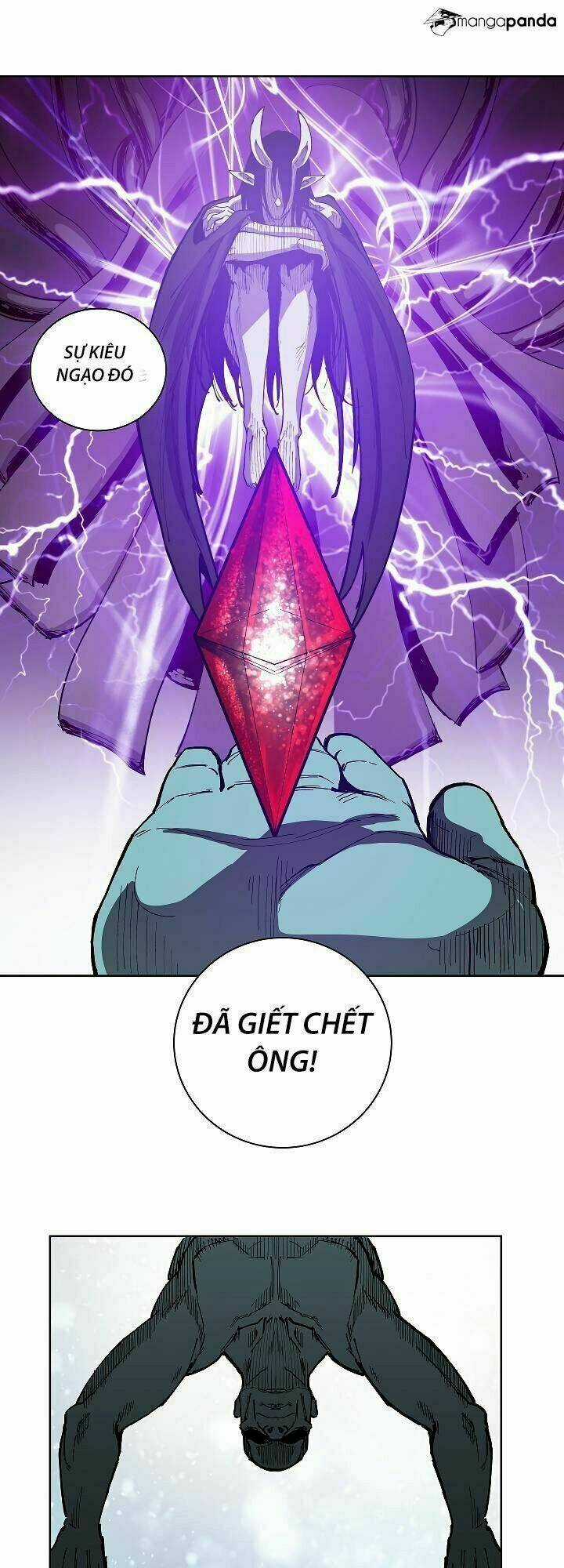 The Dungeon Master - Chapter 16 - Trang 6