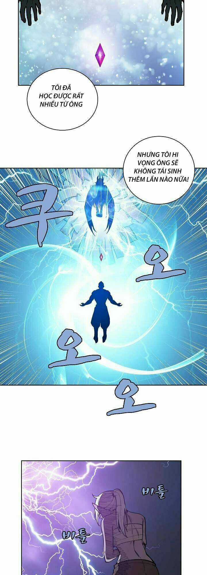 The Dungeon Master - Chapter 16 - Trang 7