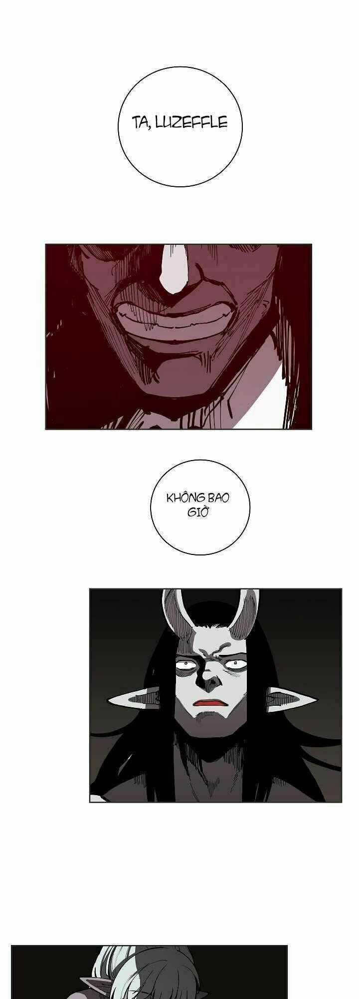 The Dungeon Master - Chapter 17 - Trang 2