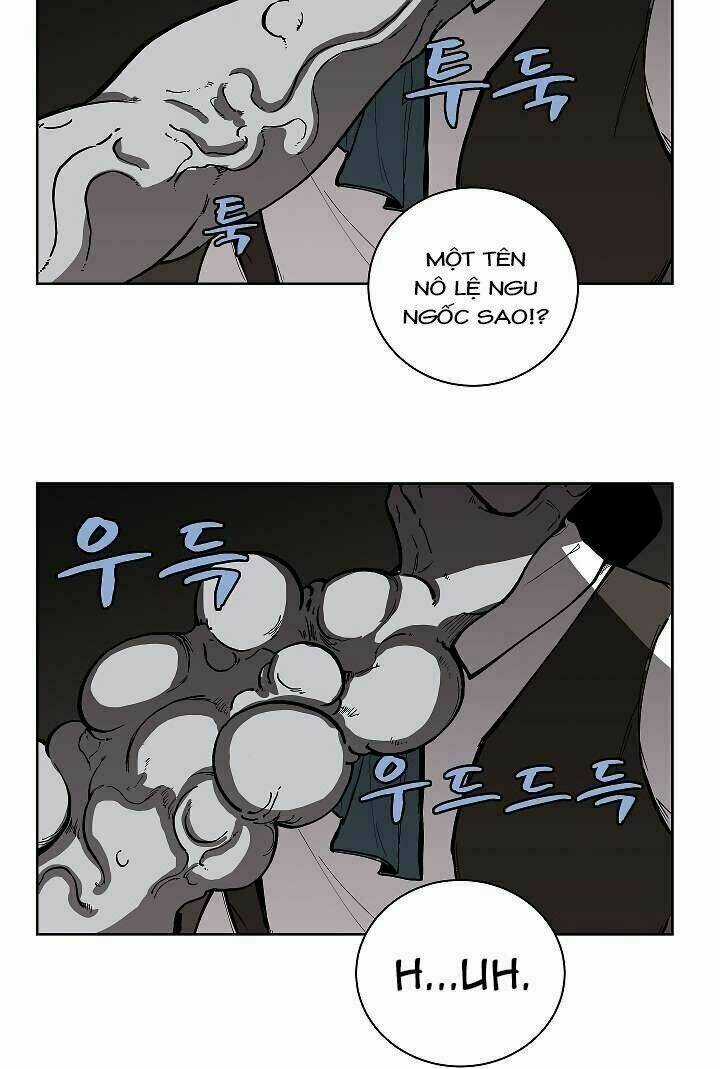 The Dungeon Master - Chapter 17 - Trang 14