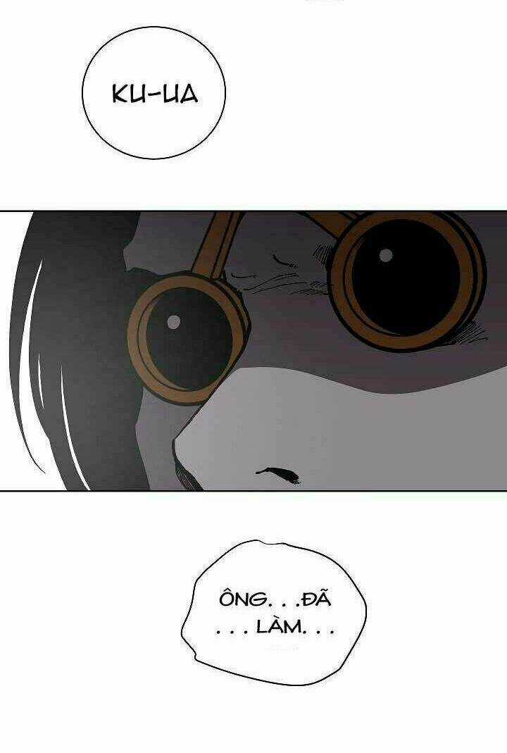 The Dungeon Master - Chapter 17 - Trang 15