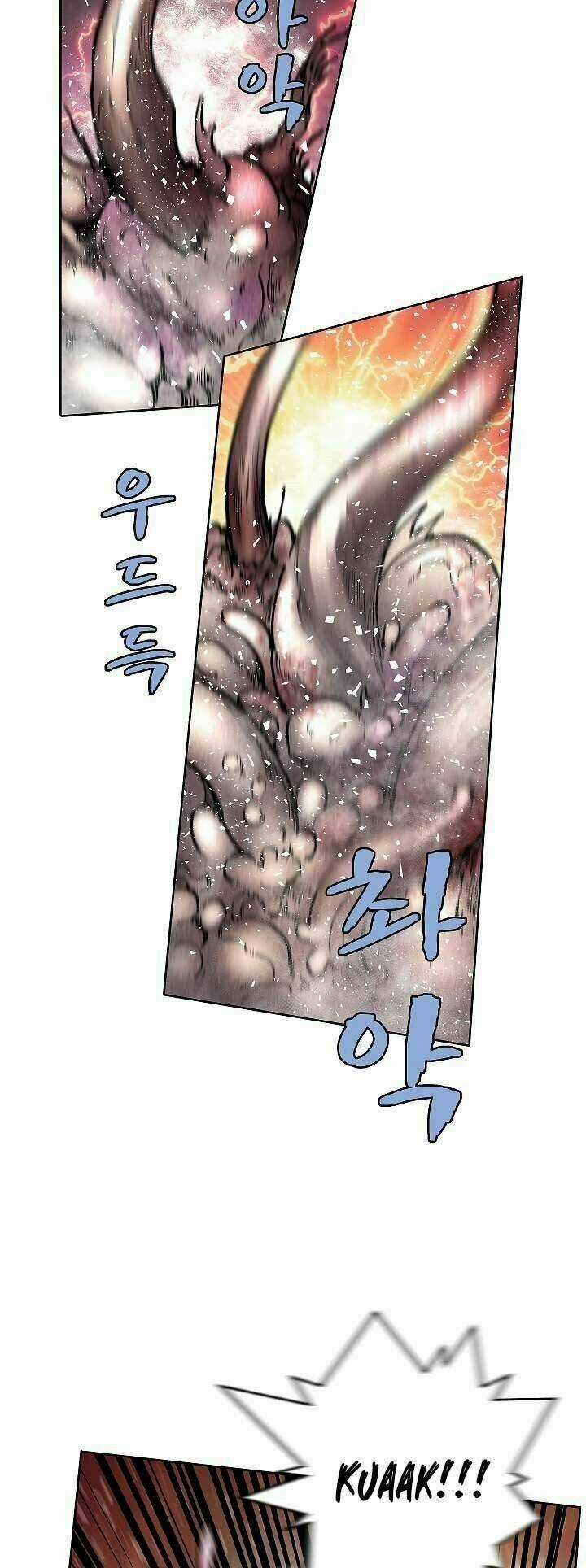 The Dungeon Master - Chapter 17 - Trang 17