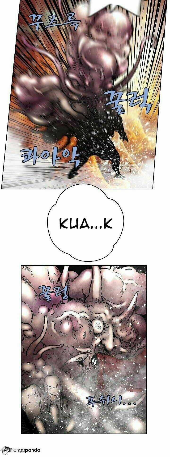 The Dungeon Master - Chapter 17 - Trang 18