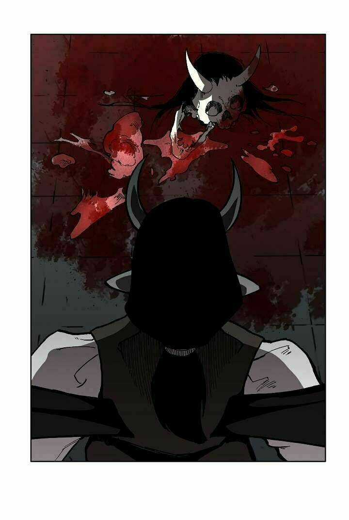 The Dungeon Master - Chapter 17 - Trang 24