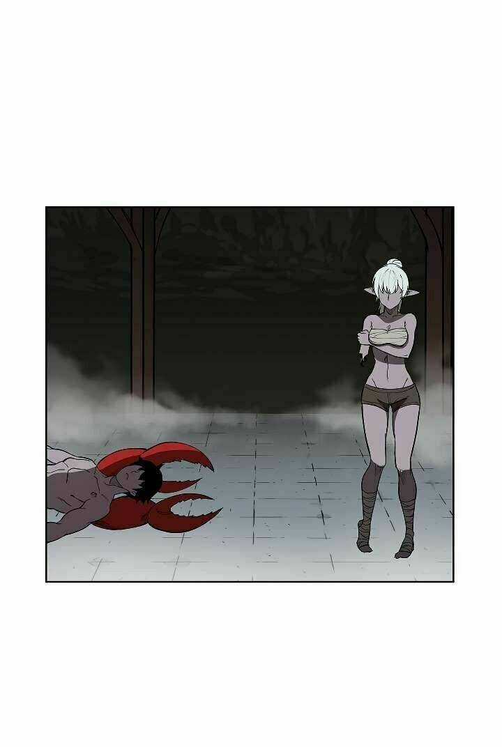 The Dungeon Master - Chapter 17 - Trang 25