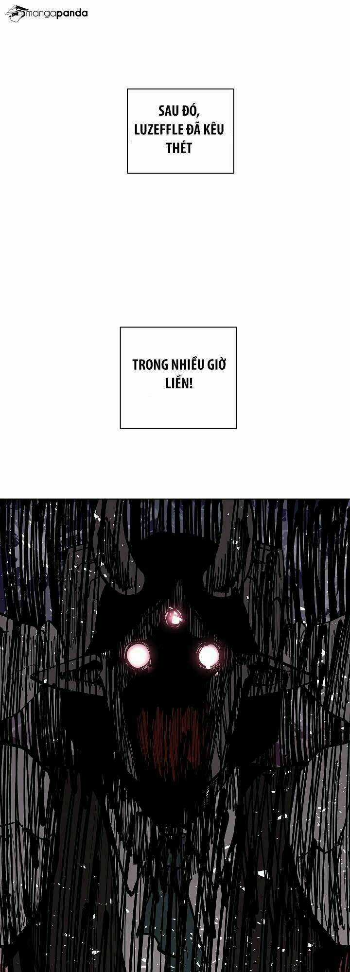 The Dungeon Master - Chapter 17 - Trang 26