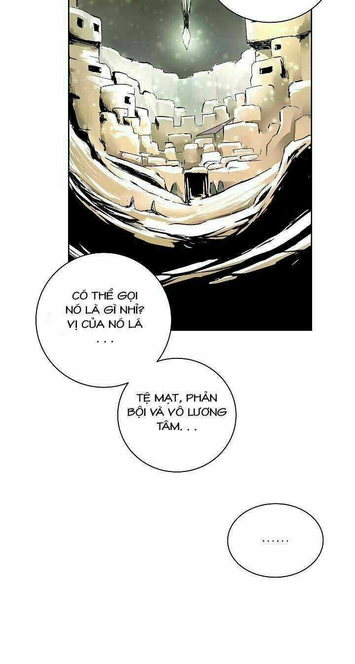 The Dungeon Master - Chapter 17 - Trang 32