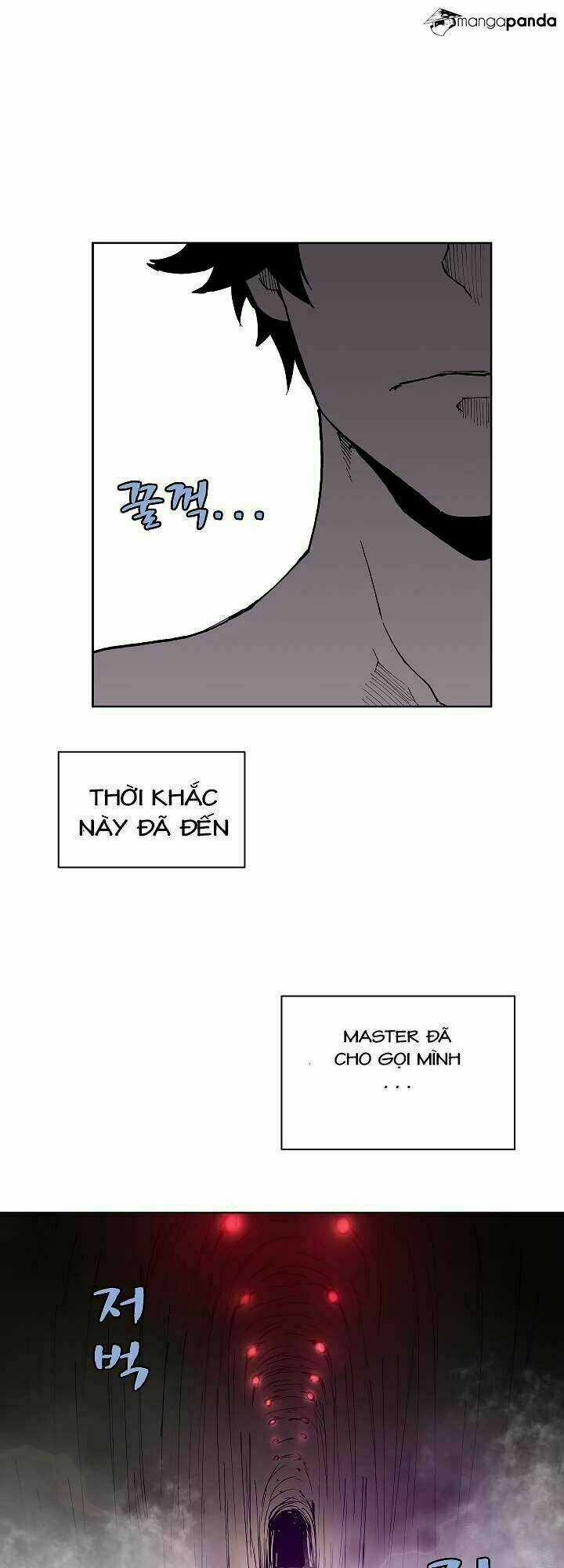 The Dungeon Master - Chapter 17 - Trang 37