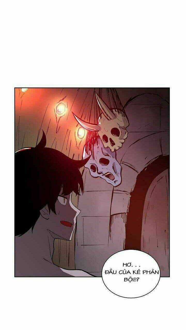 The Dungeon Master - Chapter 17 - Trang 39