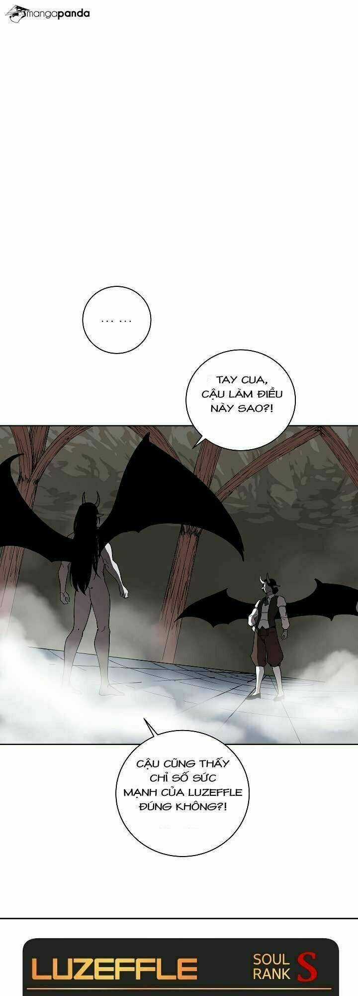 The Dungeon Master - Chapter 17 - Trang 5