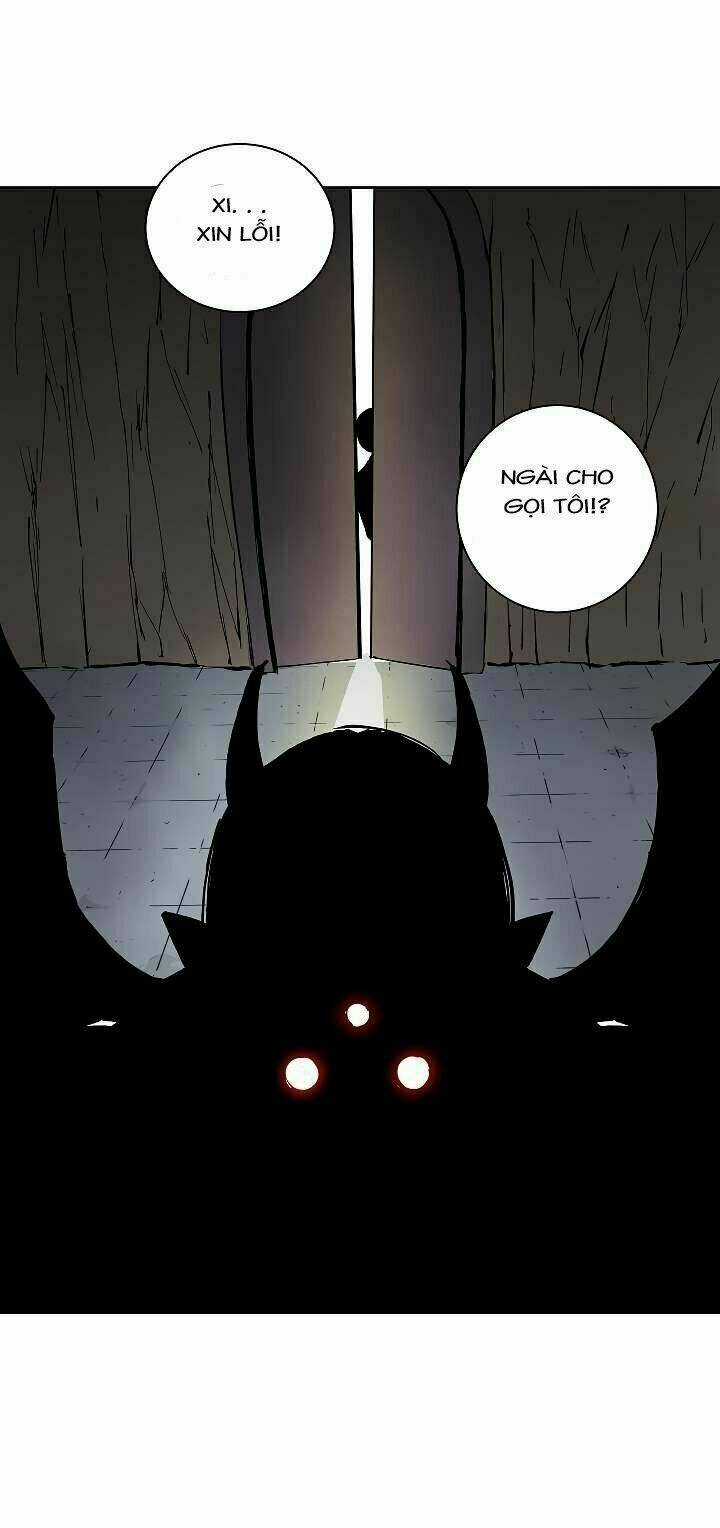 The Dungeon Master - Chapter 17 - Trang 41