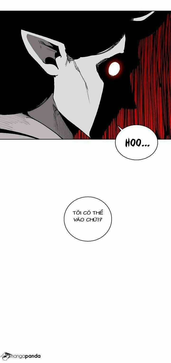 The Dungeon Master - Chapter 17 - Trang 42