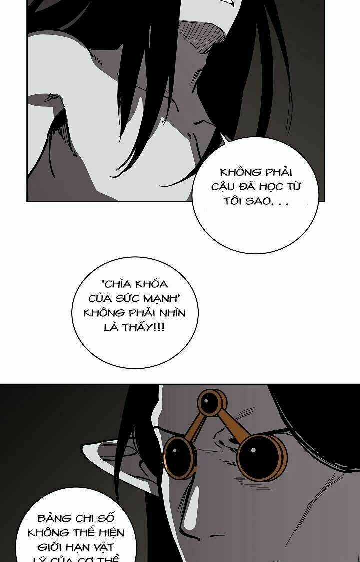 The Dungeon Master - Chapter 17 - Trang 7