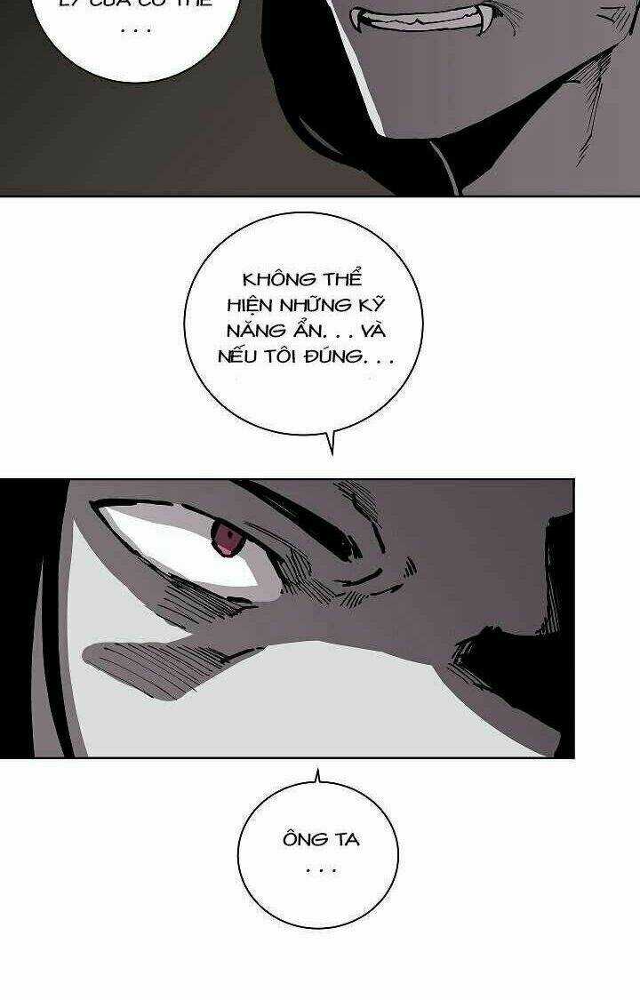 The Dungeon Master - Chapter 17 - Trang 8