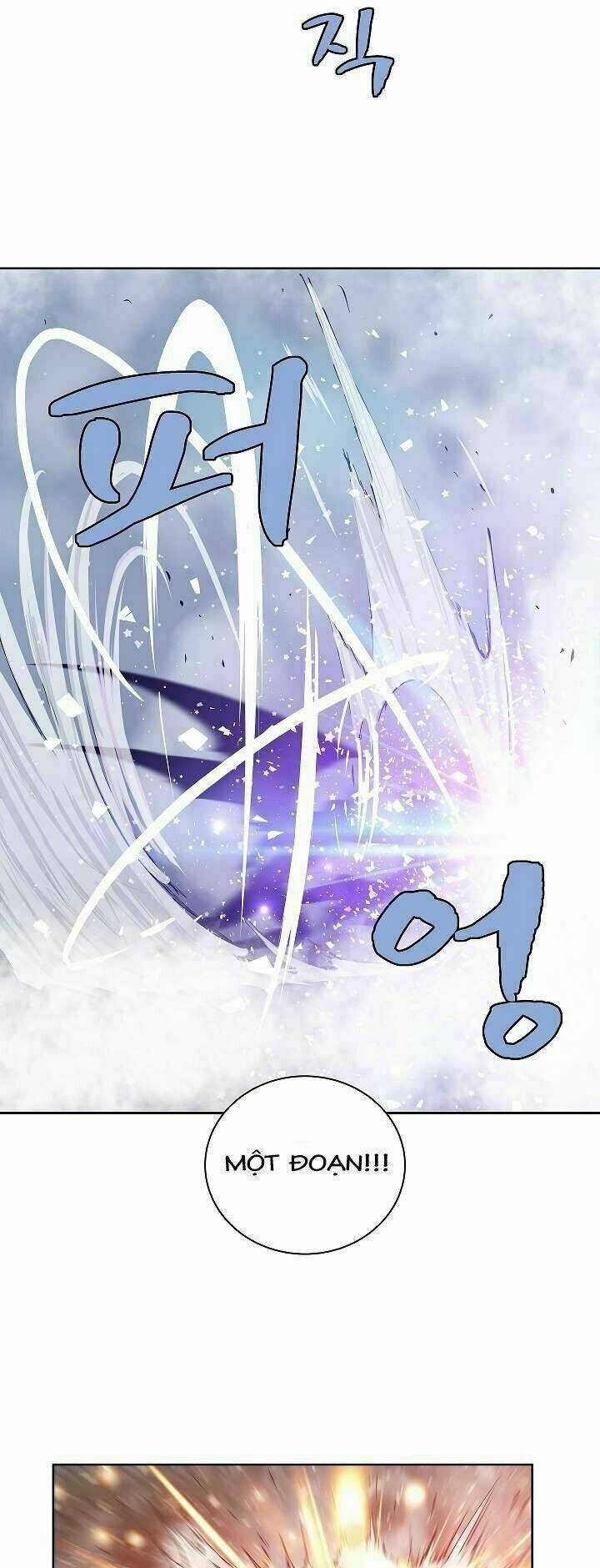 The Dungeon Master - Chapter 17 - Trang 10