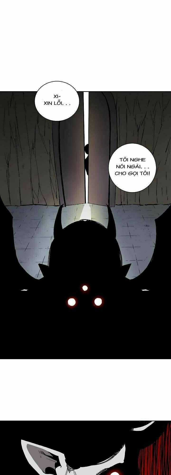 The Dungeon Master - Chapter 18 - Trang 2