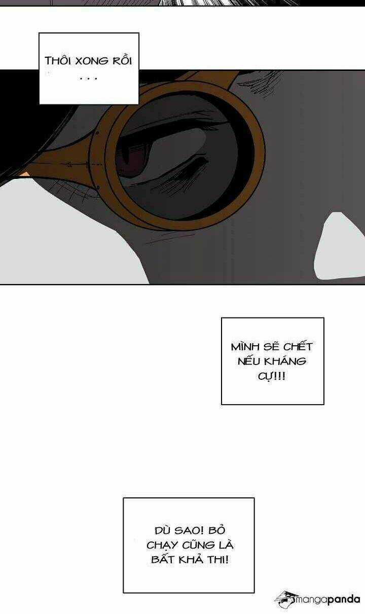 The Dungeon Master - Chapter 18 - Trang 11