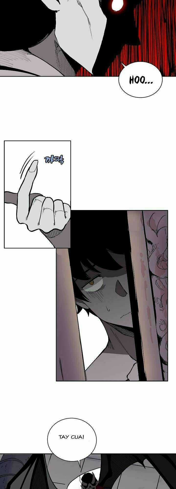 The Dungeon Master - Chapter 18 - Trang 3