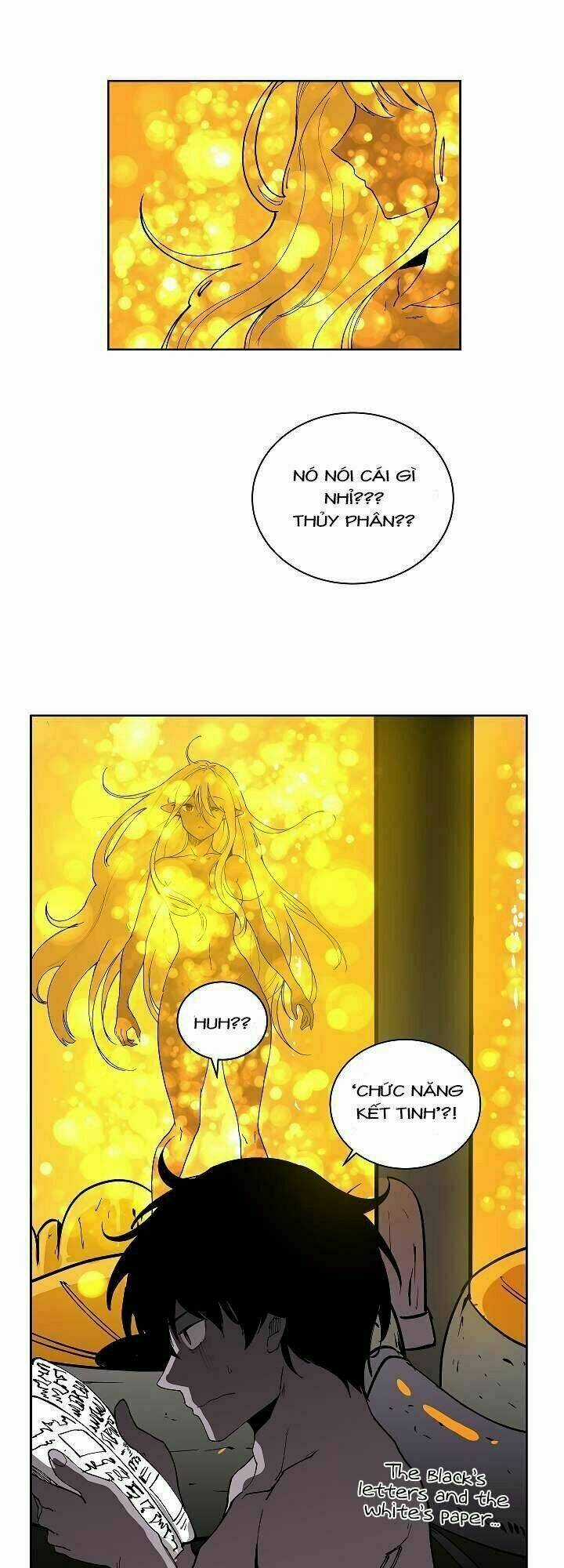 The Dungeon Master - Chapter 18 - Trang 27