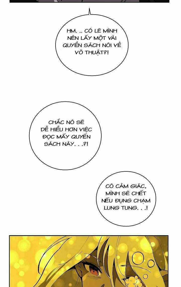 The Dungeon Master - Chapter 18 - Trang 28