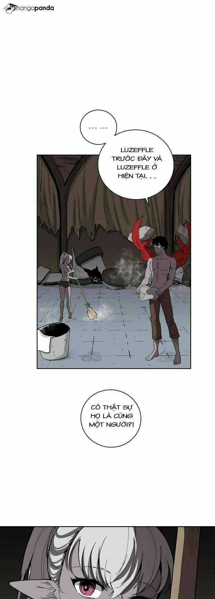 The Dungeon Master - Chapter 18 - Trang 33