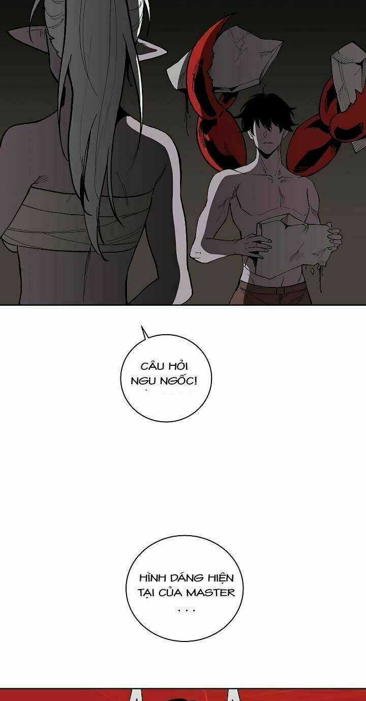The Dungeon Master - Chapter 18 - Trang 35