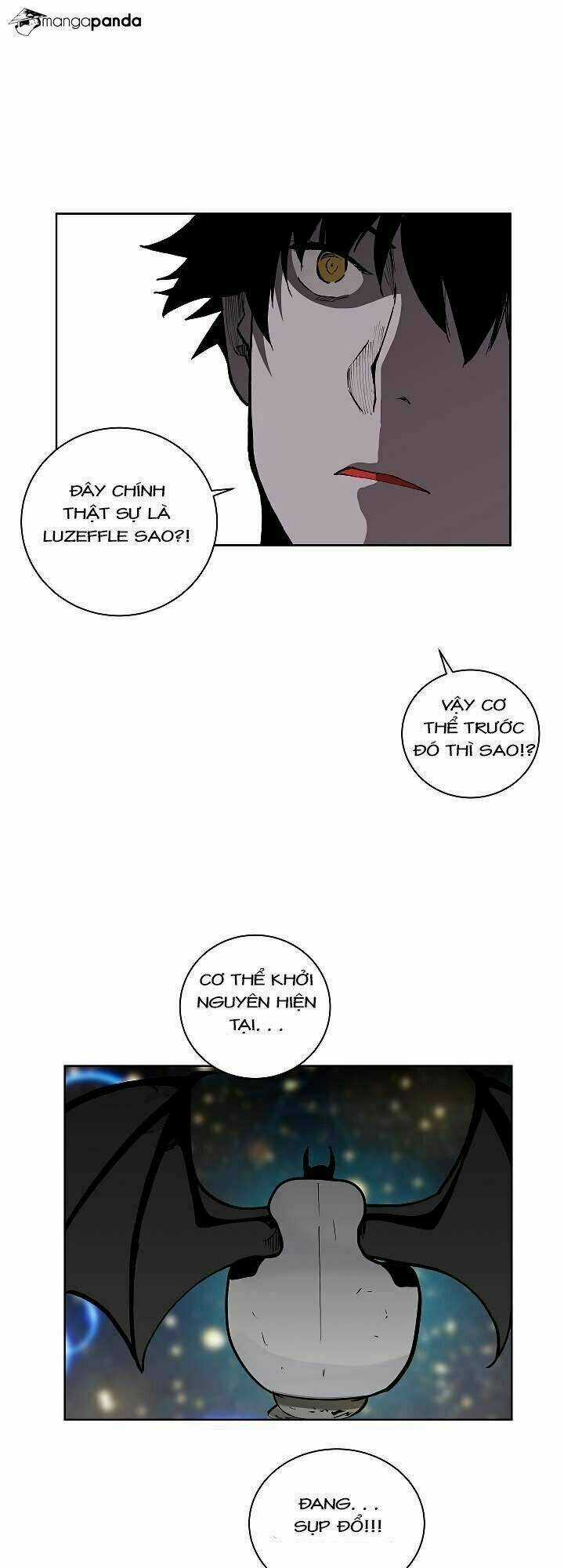 The Dungeon Master - Chapter 18 - Trang 37