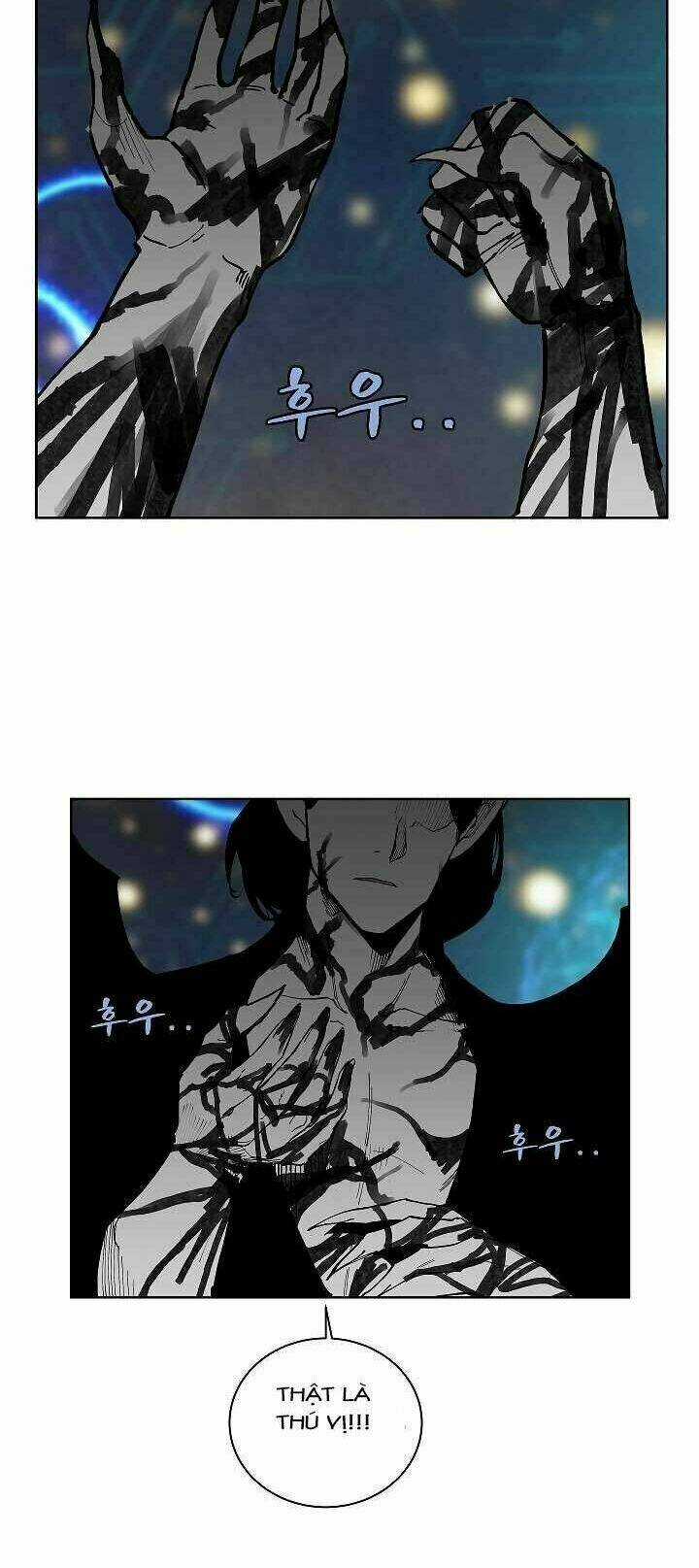 The Dungeon Master - Chapter 18 - Trang 39