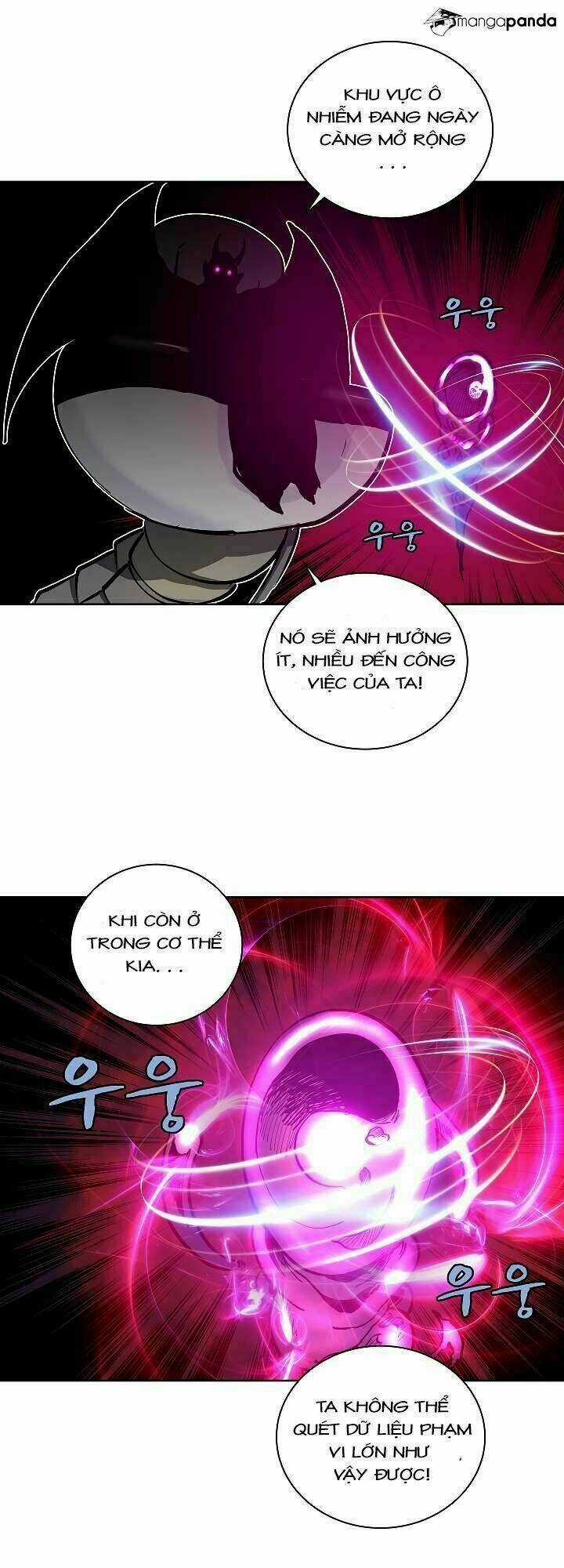 The Dungeon Master - Chapter 18 - Trang 40