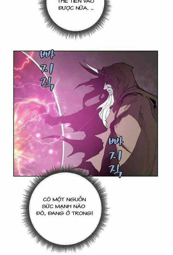 The Dungeon Master - Chapter 18 - Trang 43