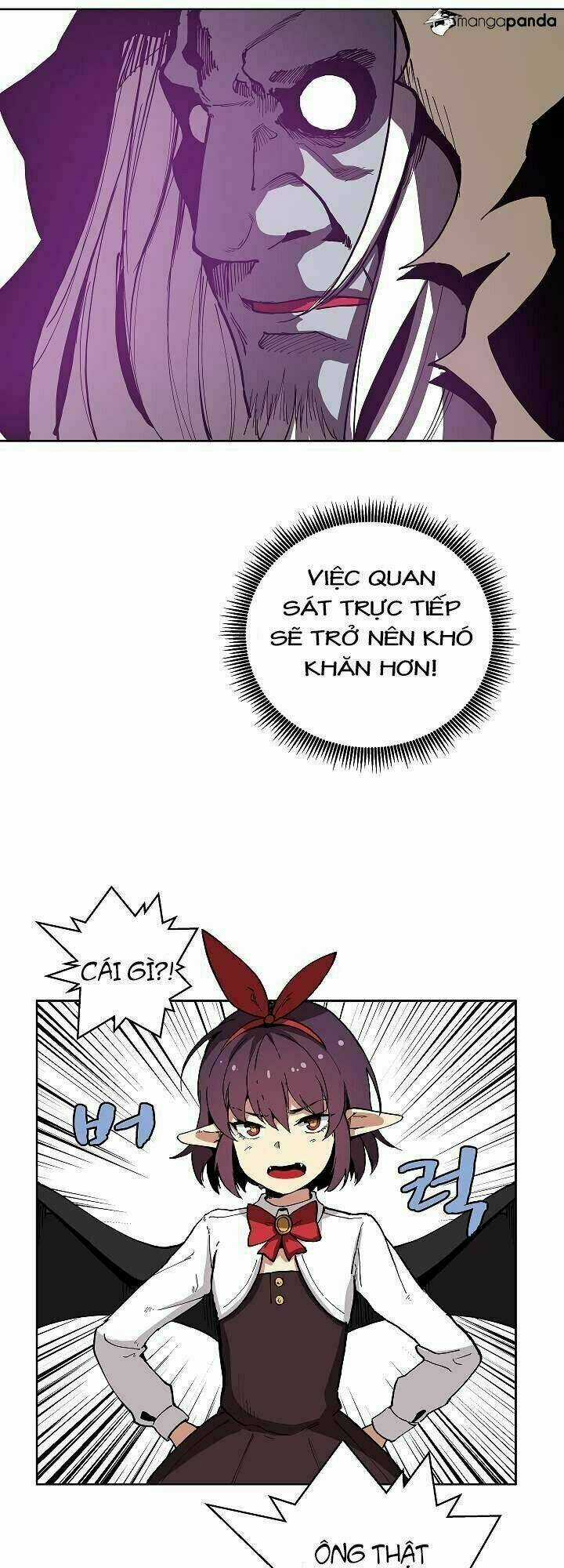 The Dungeon Master - Chapter 18 - Trang 44