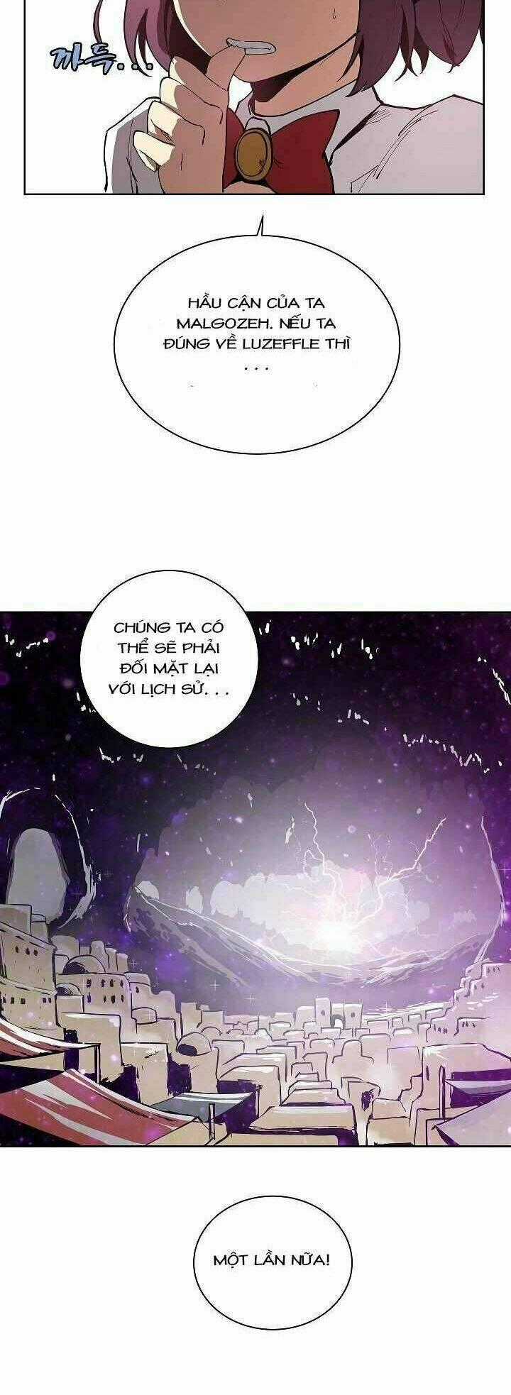 The Dungeon Master - Chapter 18 - Trang 46