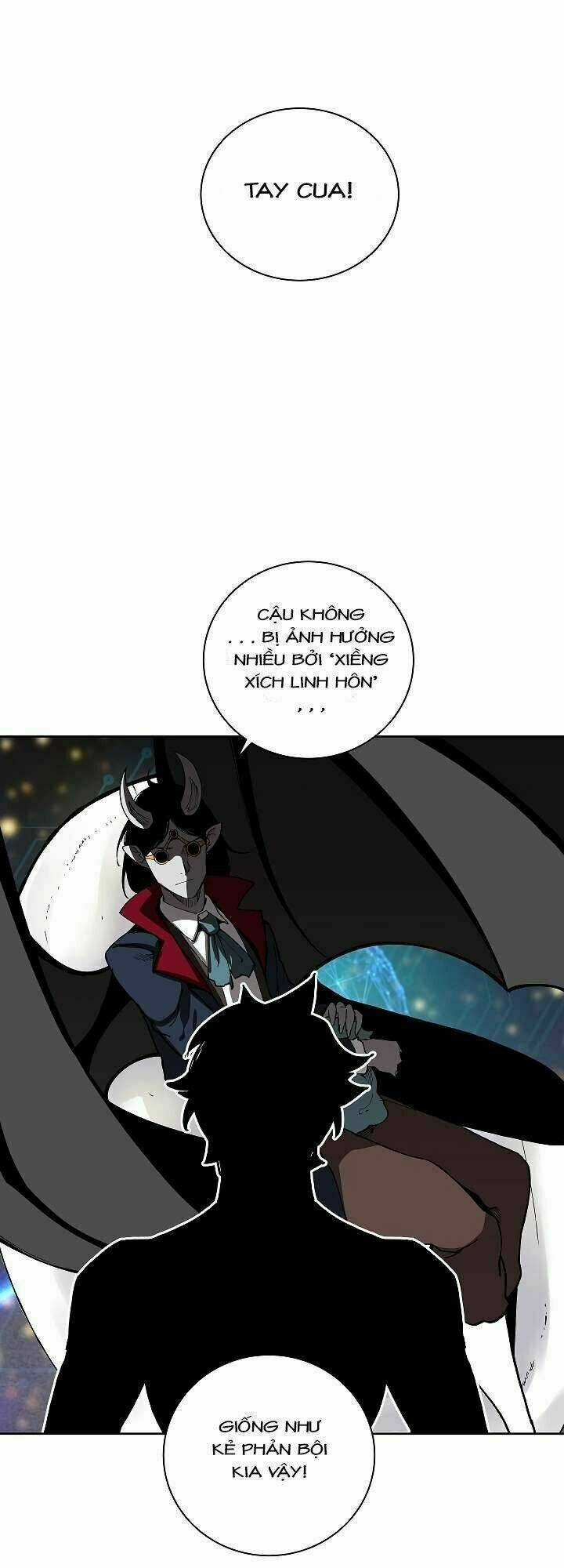 The Dungeon Master - Chapter 18 - Trang 8