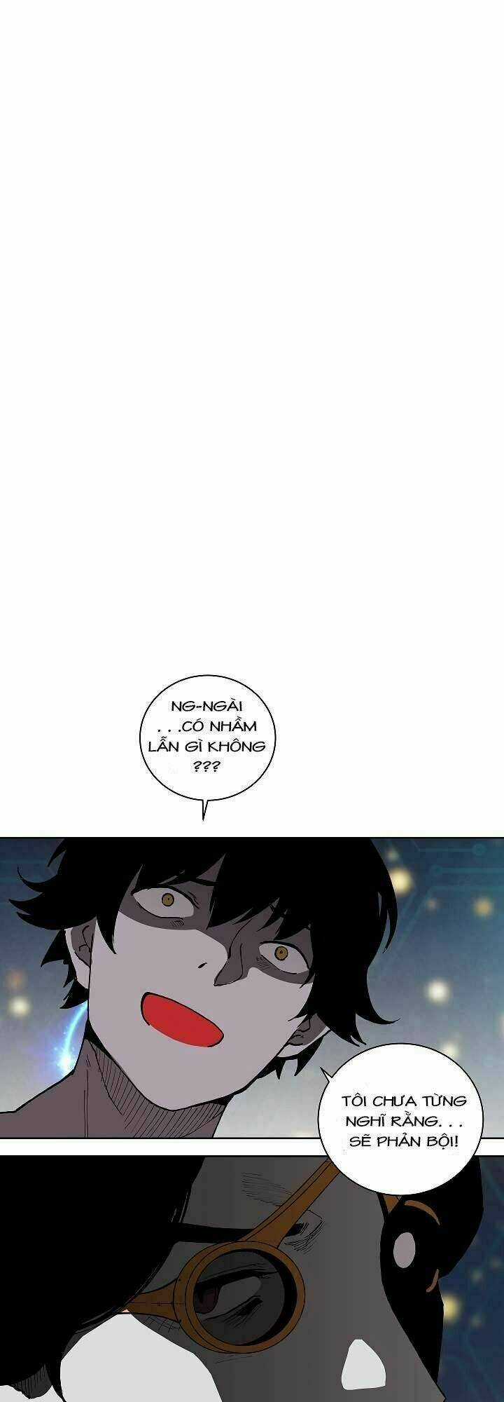 The Dungeon Master - Chapter 18 - Trang 9