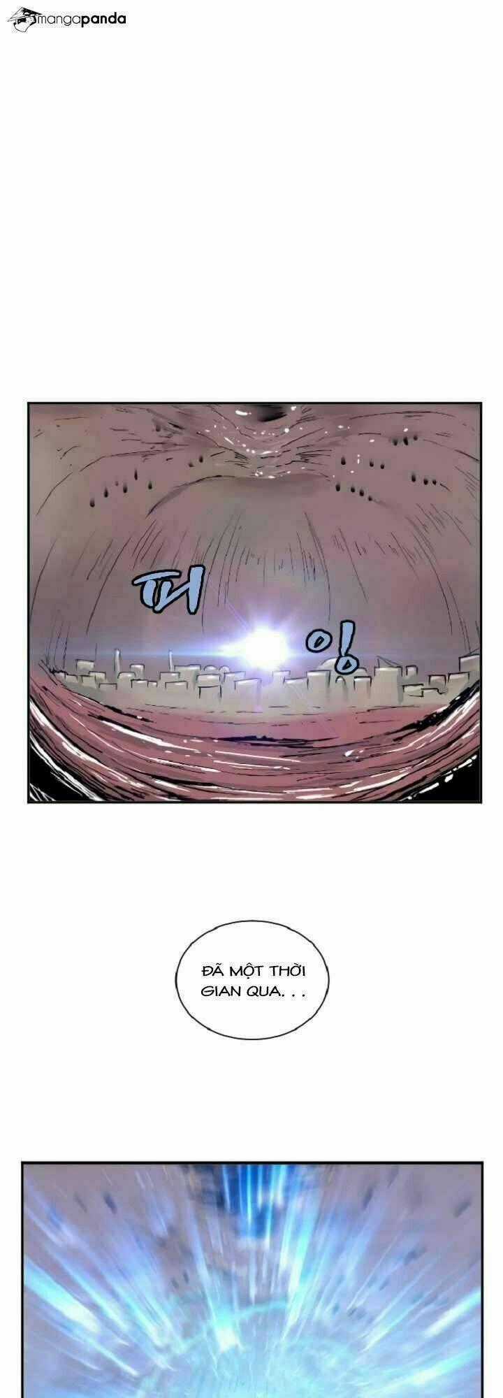 The Dungeon Master - Chapter 19 - Trang 2